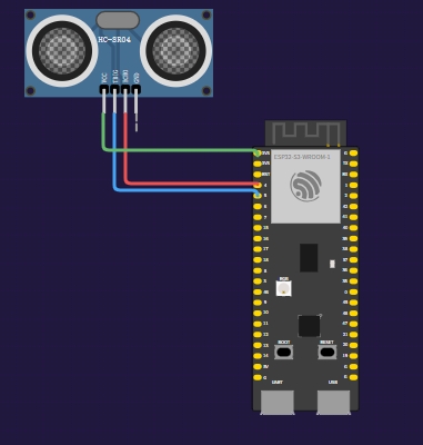 Hardware wiring canvas