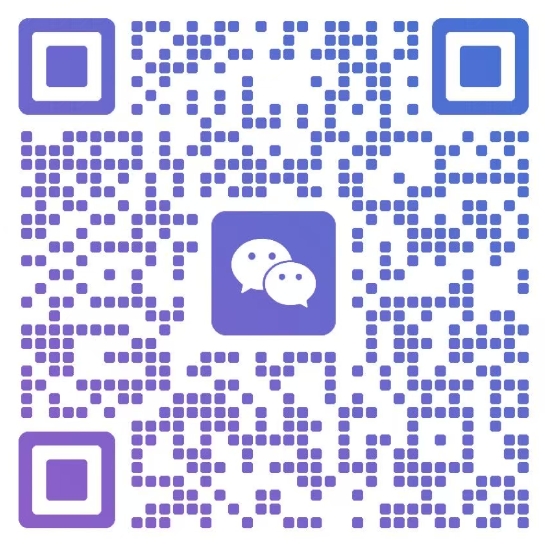 WeChat QR Code